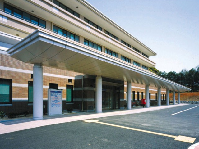 壱岐市民病院
