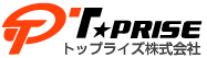 トップライズ株式会社